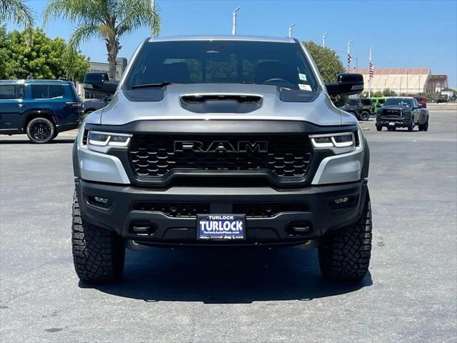 2026 Ram 1500 RHO Crew Cab 4x4 57 Box