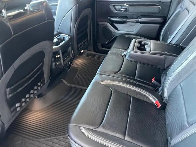 2026 Ram 1500 RHO Crew Cab 4x4 57 Box