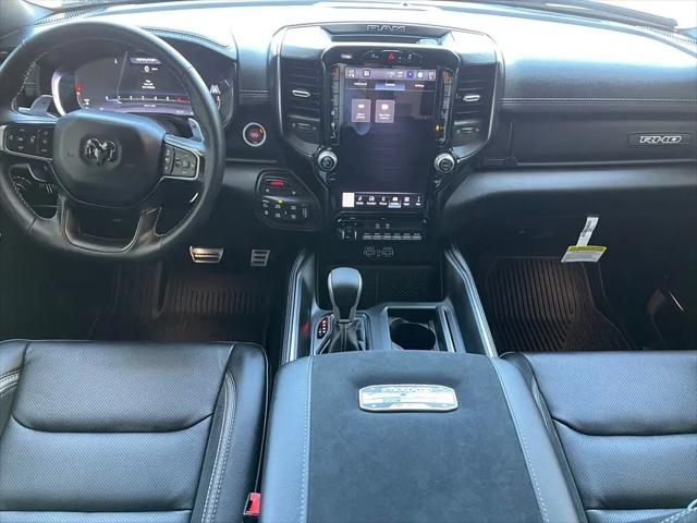 2026 Ram 1500 RHO Crew Cab 4x4 57 Box