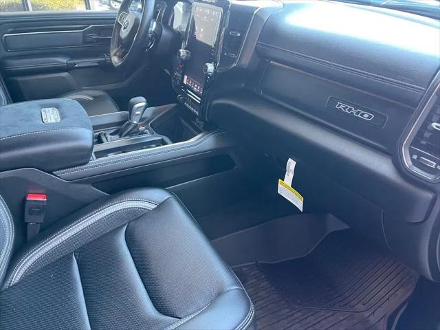 2026 Ram 1500 RHO Crew Cab 4x4 57 Box