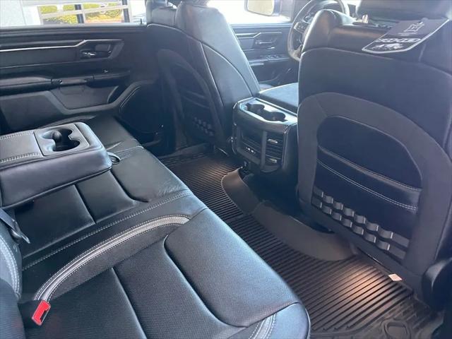 2026 Ram 1500 RHO Crew Cab 4x4 57 Box