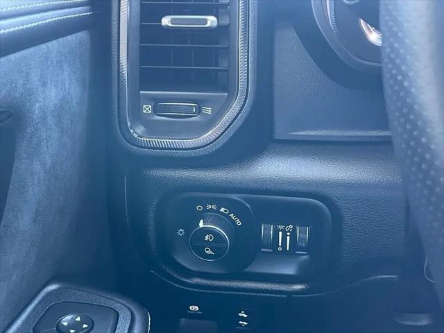 2026 Ram 1500 RHO Crew Cab 4x4 57 Box