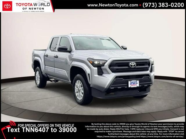 2026 Toyota Tacoma SR for sale in Newton, NJ