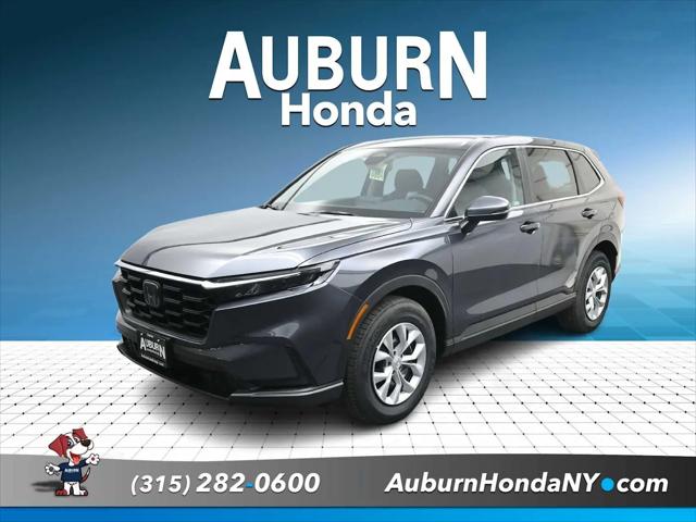 2026 Honda CR-V LX AWD for sale in Auburn, NY