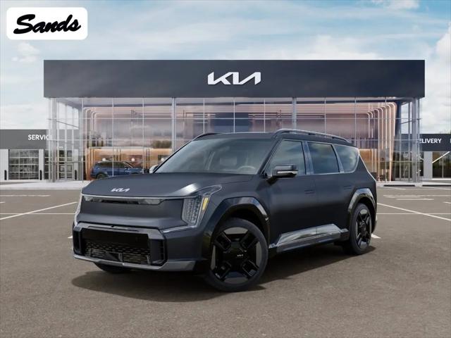 2026 Kia EV9 GT-Line for sale in Surprise, AZ