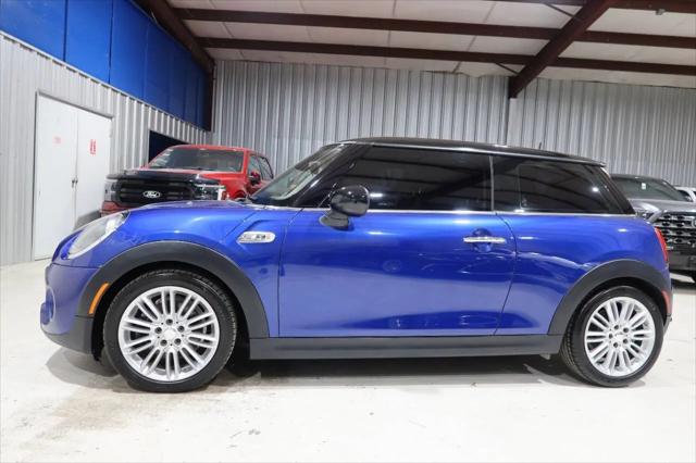2019 MINI Hardtop Cooper S for sale in Houston, TX