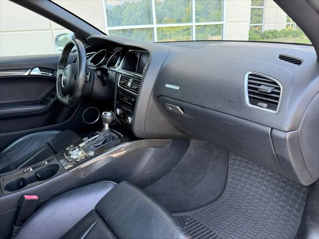2013 Audi RS5 4.2