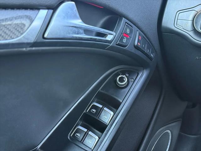 2013 Audi RS5 4.2