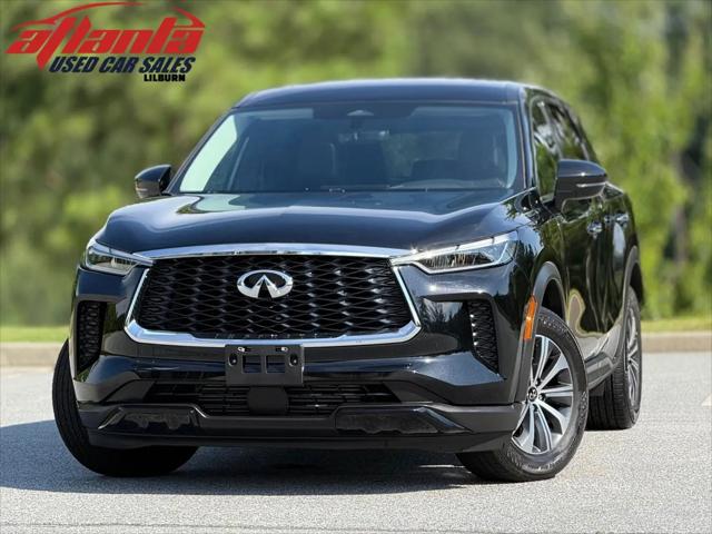 2025 INFINITI QX60 PURE for sale in Lilburn, GA