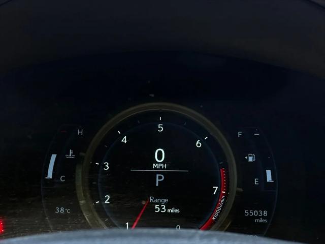 2017 Lexus IS 350 IS 350