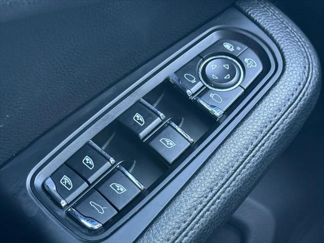 2018 Porsche Macan S