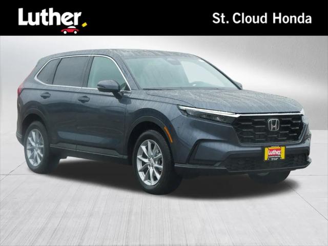 2026 Honda CR-V EX AWD for sale in Wait Park, MN