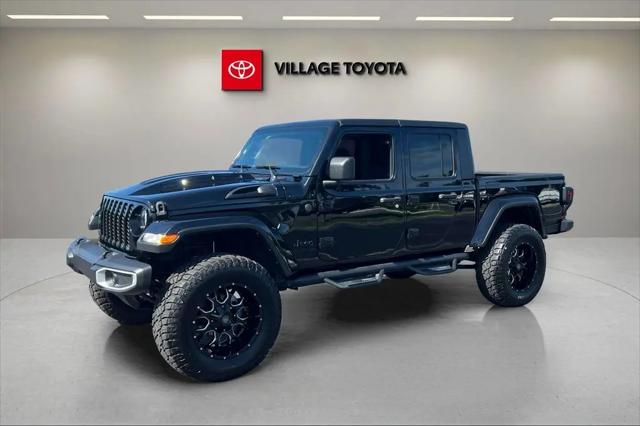 2022 Jeep Gladiator Sport S for sale in Homosassa, FL