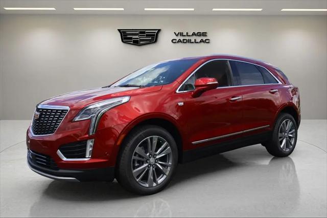 2026 Cadillac XT5 Premium Luxury FWD for sale in Homosassa, FL