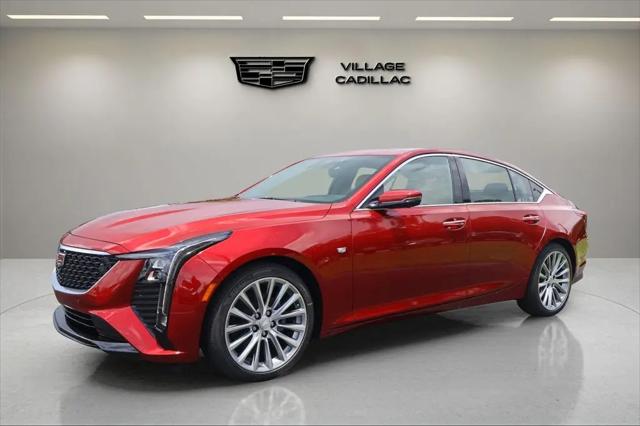 2026 Cadillac CT5 Premium Luxury RWD for sale in Homosassa, FL