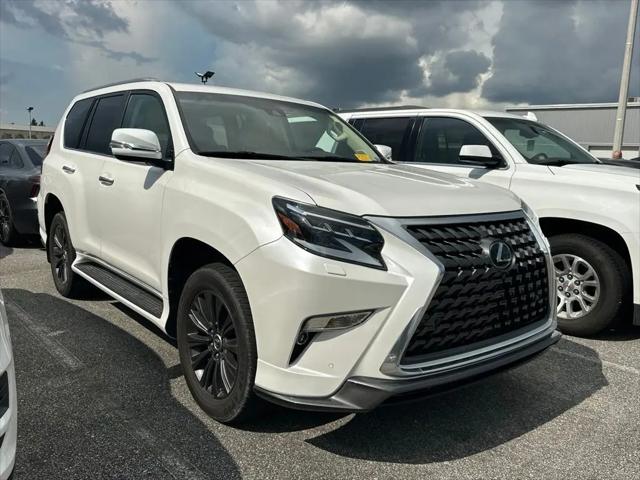 2022 Lexus GX 460 Luxury for sale in Mobile, AL