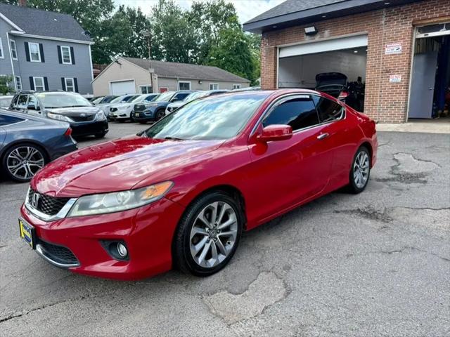 2014 Honda Accord EX-L V-6 for sale in Hartford, CT