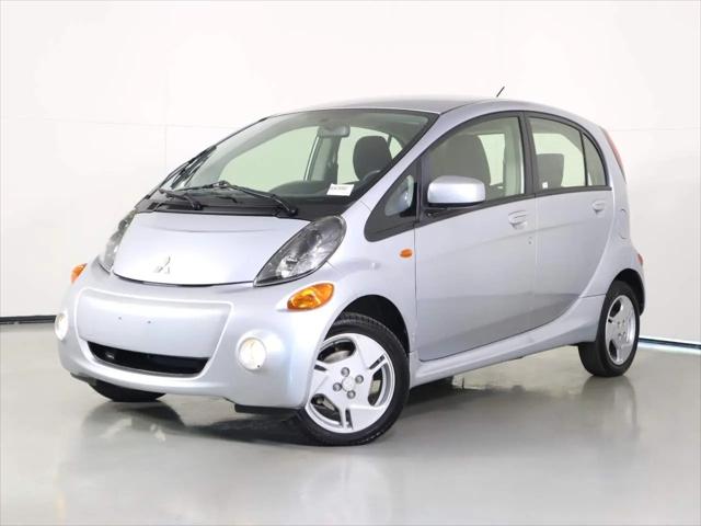 2016 Mitsubishi i-MiEV ES for sale in Tucson, AZ