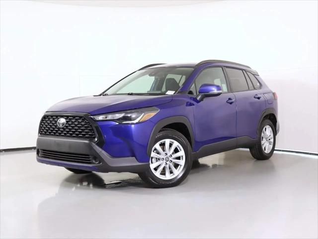 2022 Toyota Corolla Cross LE for sale in Tucson, AZ