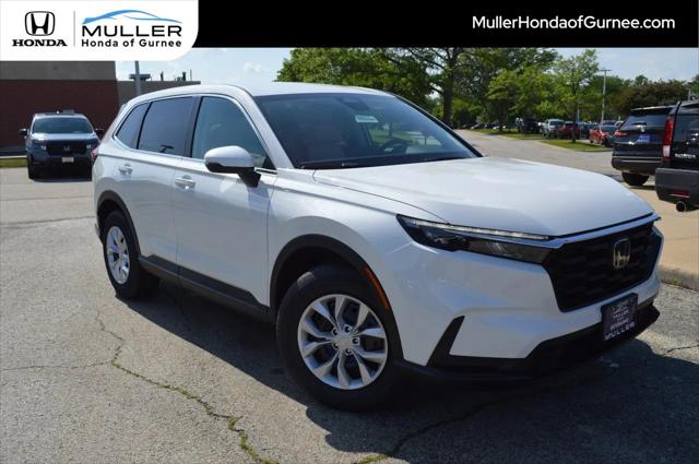2026 Honda CR-V LX AWD for sale in Gurnee, IL