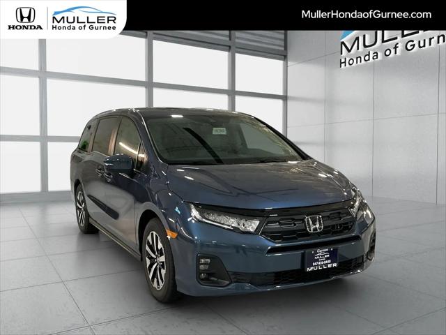 2026 Honda Odyssey EX-L for sale in Gurnee, IL