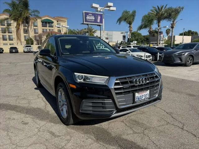 2019 Audi Q5 45 Premium for sale in Hawaiian Gardens, CA