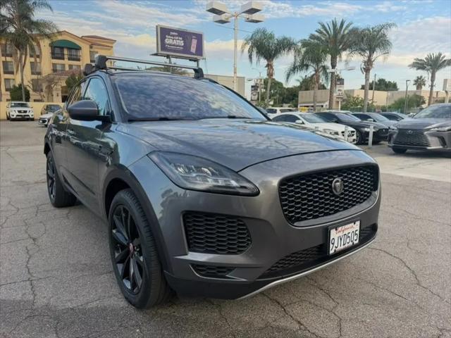 2020 Jaguar E-PACE P250 AWD Automatic for sale in Hawaiian Gardens, CA