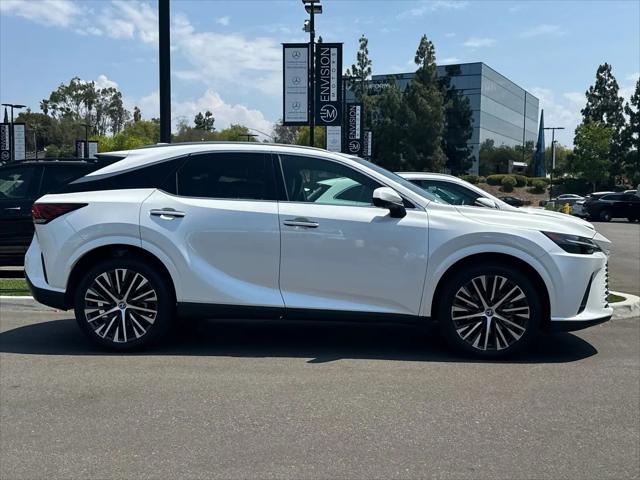 2023 Lexus RX 350 Premium Plus