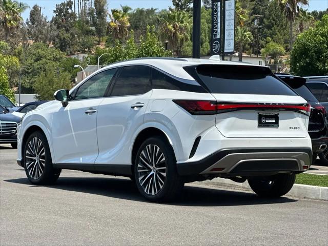 2023 Lexus RX 350 Premium Plus