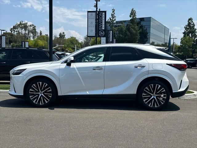 2023 Lexus RX 350 Premium Plus