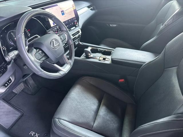 2023 Lexus RX 350 Premium Plus