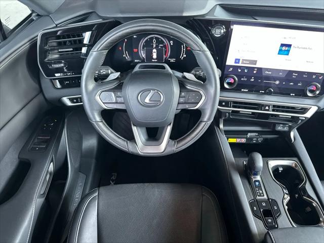 2023 Lexus RX 350 Premium Plus