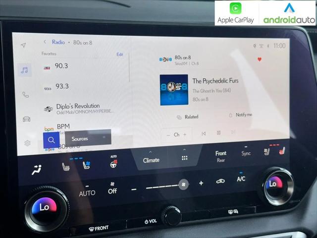 2023 Lexus RX 350 Premium Plus