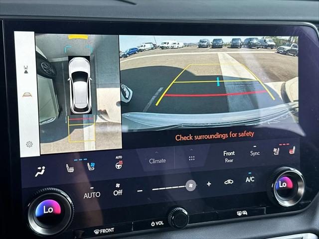 2023 Lexus RX 350 Premium Plus