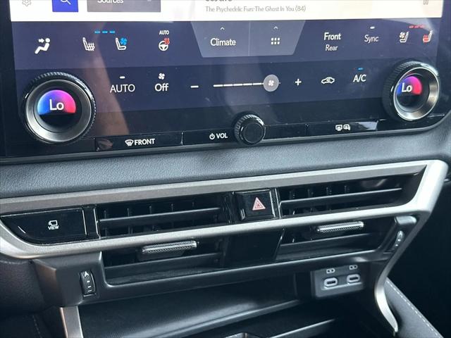 2023 Lexus RX 350 Premium Plus