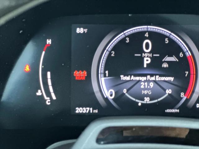 2023 Lexus RX 350 Premium Plus