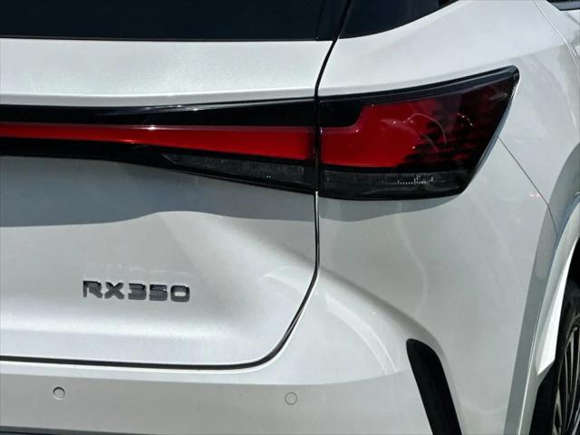 2023 Lexus RX 350 Premium Plus