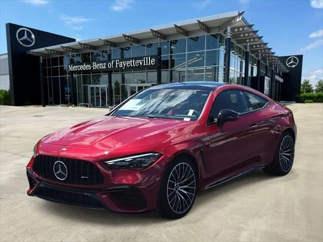 2027 Mercedes-Benz CL AMG CLE 53 for sale in Fayetteville, NC