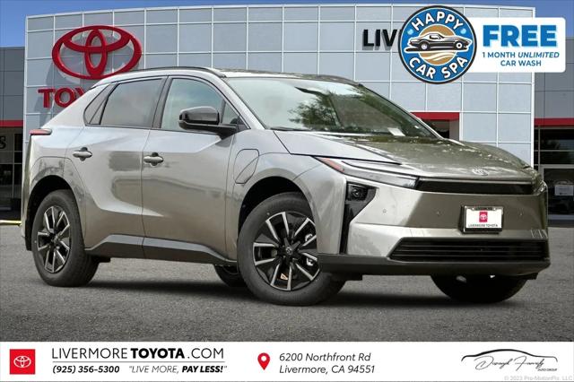 2026 Toyota bZ XLE for sale in Livermore, CA