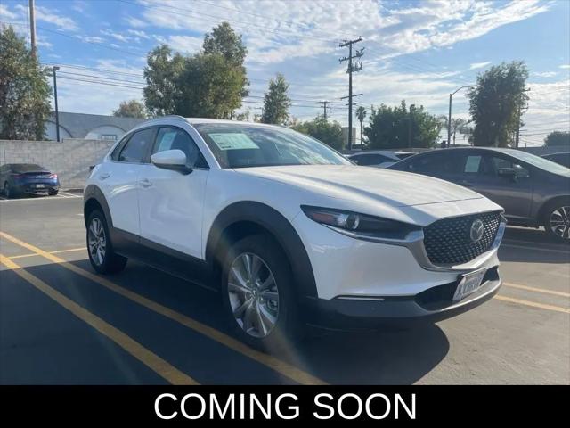 2023 Mazda CX-30 2.5 S Select for sale in Orange, CA