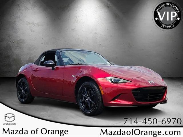 2026 Mazda MX-5 Sport for sale in Orange, CA