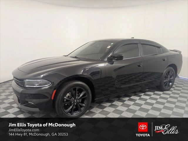 2023 Dodge Charger SXT AWD for sale in McDonough, GA