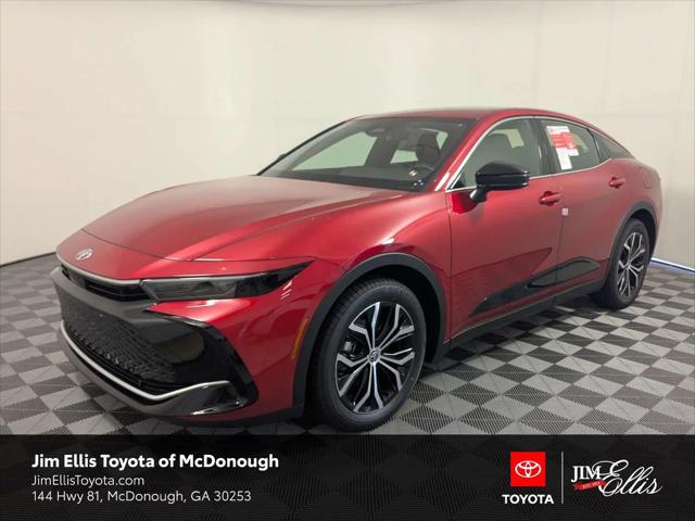 2026 Toyota Crown XLE for sale in McDonough, GA