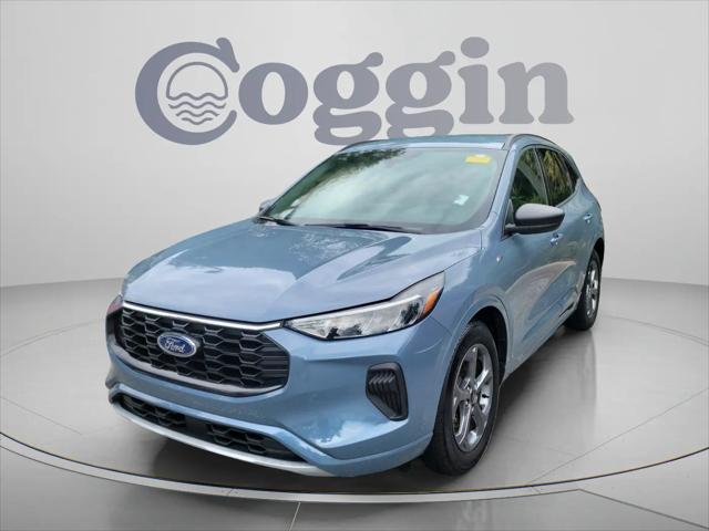 2024 Ford Escape ST-Line for sale in Jacksonville, FL