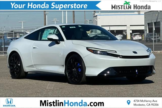 2026 Honda Prelude Hybrid for sale in Modesto, CA