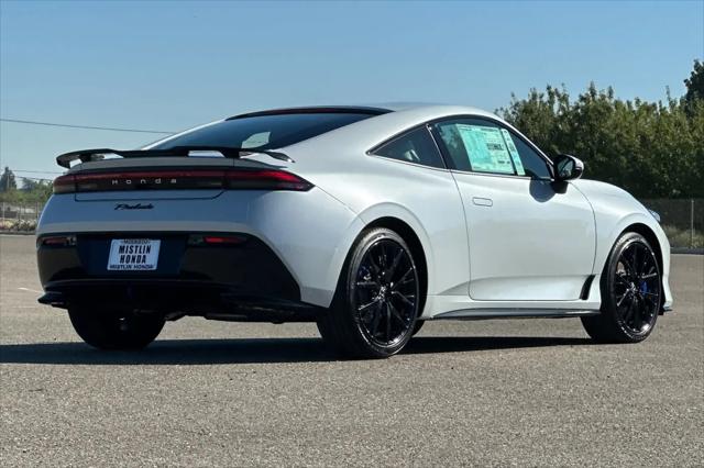 2026 Honda Prelude Hybrid