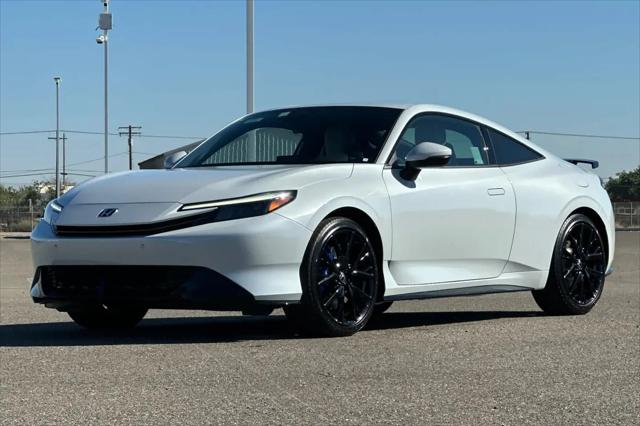 2026 Honda Prelude Hybrid