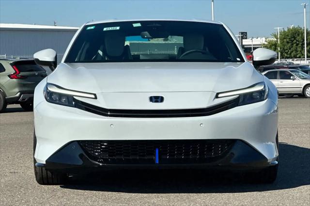 2026 Honda Prelude Hybrid