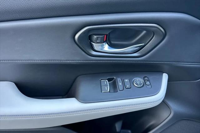 2026 Honda Prelude Hybrid