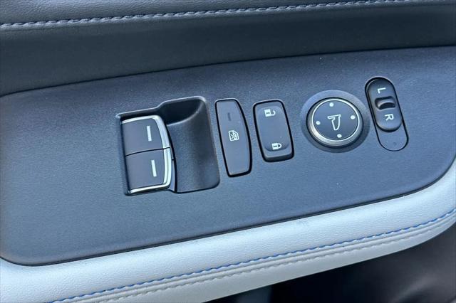 2026 Honda Prelude Hybrid